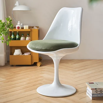 Pasukami Modernūs, Prabangūs Dizainerio Valgomojo Kėdės Atsipalaiduoti Ergonomiškas Kavinė Valgomojo Kėdės Mobiliojo Akcentas Kėdė Namų Baldai YX50DC